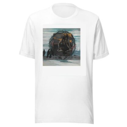 Verhängnis by Leopold Widliczka T-Shirt