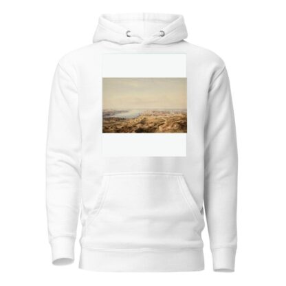 View Of Sevastopol by Gaspard Gobaut Hoodie
