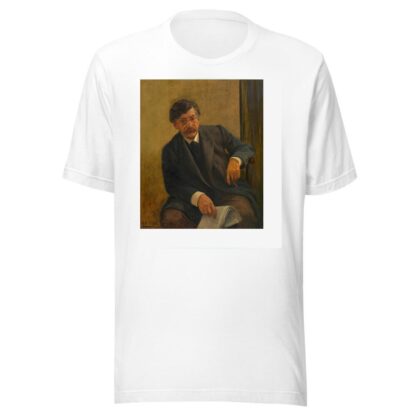 Viktor Adler by Alexander Demetrius Goltz T-Shirt