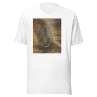 Vis van voren gezien by Willem Witsen T-Shirt