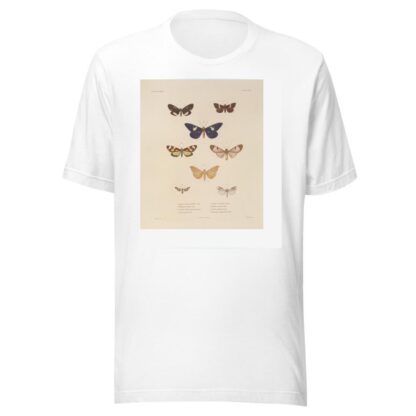 Voyage autour du monde Pl.085 by Louis-Isidore Duperrey T-Shirt