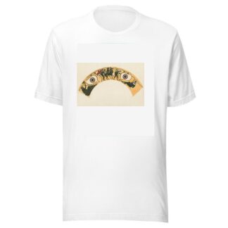 Vulcan returned to Olympus by two Silenuses by A. Rey T-Shirt