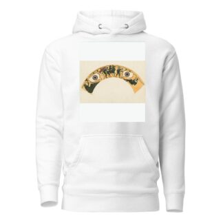 Vulcan returned to Olympus by two Silenuses by A. Rey Hoodie