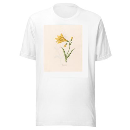 Wasser Lilia by Magdelena Rosina Funck T-Shirt