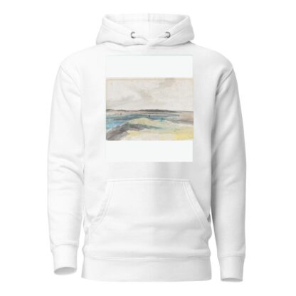 Weite nordische Landschaft by Jakob Christoph Miville Hoodie