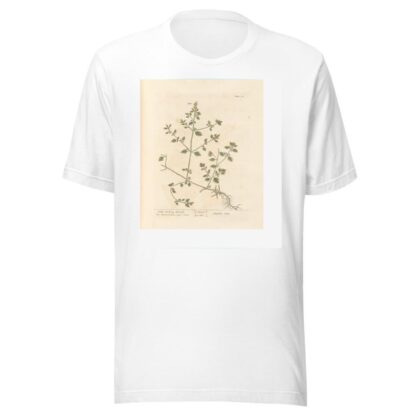 Wild stinking arrach by Elizabeth Blackwell T-Shirt