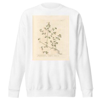 Wild stinking arrach by Elizabeth Blackwell Sweatshirt