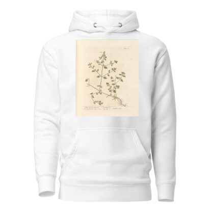 Wild stinking arrach by Elizabeth Blackwell Hoodie