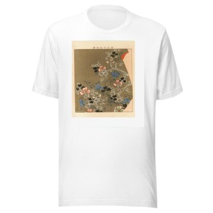 Yachigusa v. 15, Pl.10 by Seikō Ueno T-Shirt