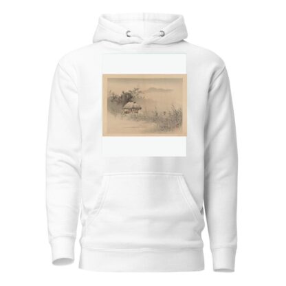 Yōfu gajō, Pl.09 by Anonymous Hoodie