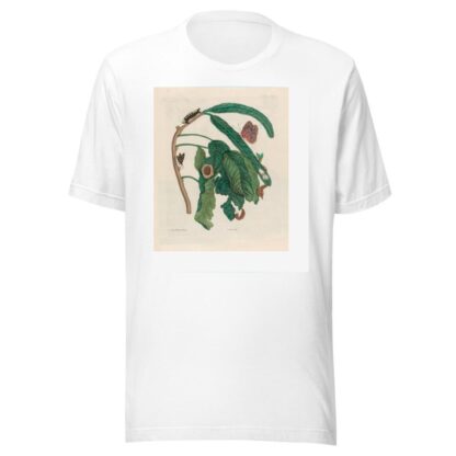 Zoete Boonen-Boom by Maria Sibylla Merian T-Shirt